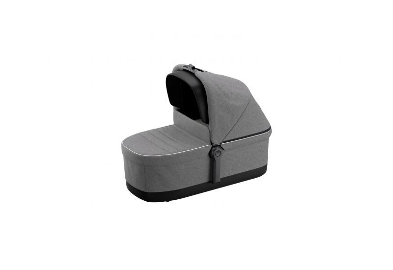 KORBIČKA THULE SLEEK GREY MELANGE - 1 KORBIČKA THULE SLEEK GREY MELANGE - 1