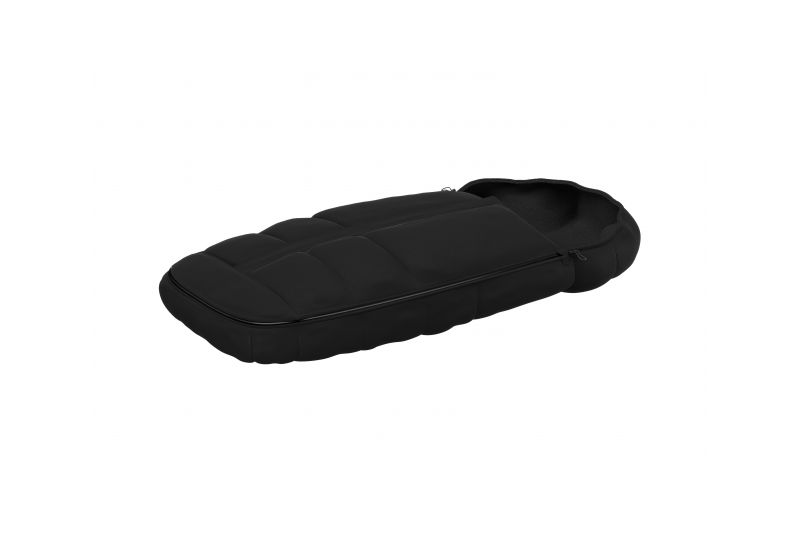 FUSAK PRO THULE SLEEK MIDNIGHT BLACK - 1 FUSAK PRO THULE SLEEK MIDNIGHT BLACK - 1