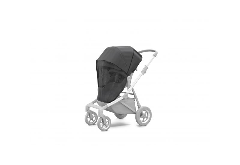 MOSKYTIÉRA PRO THULE SLEEK - 1 MOSKYTIÉRA PRO THULE SLEEK - 1