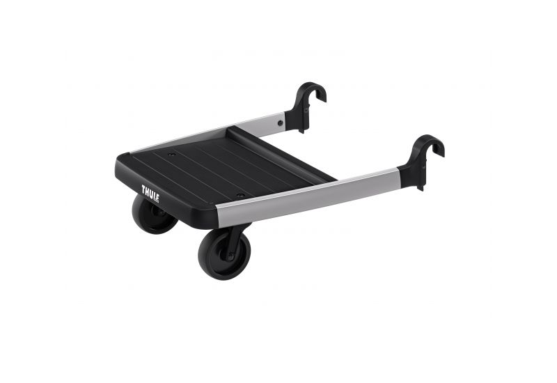 SOUROZENECKÉ STUPÁTKO PRO THULE SLEEK - 1 SOUROZENECKÉ STUPÁTKO PRO THULE SLEEK - 1