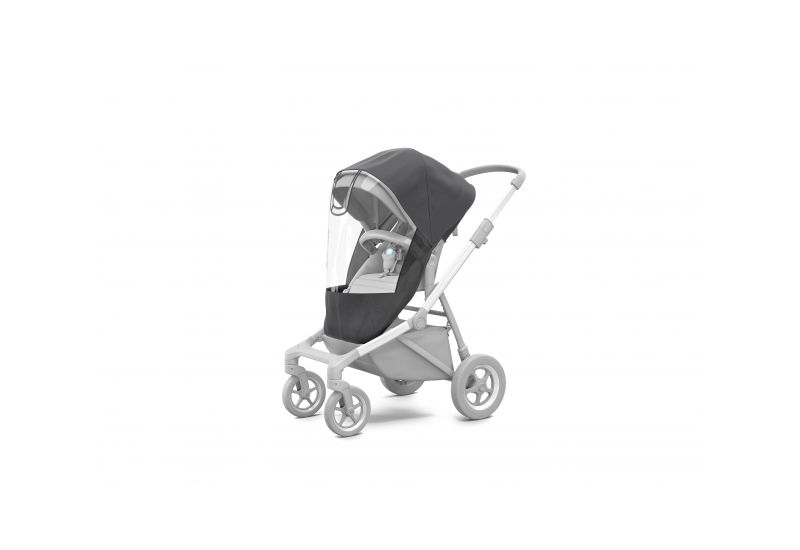 PLÁŠTĚNKA PRO THULE SLEEK - 1 PLÁŠTĚNKA PRO THULE SLEEK - 1
