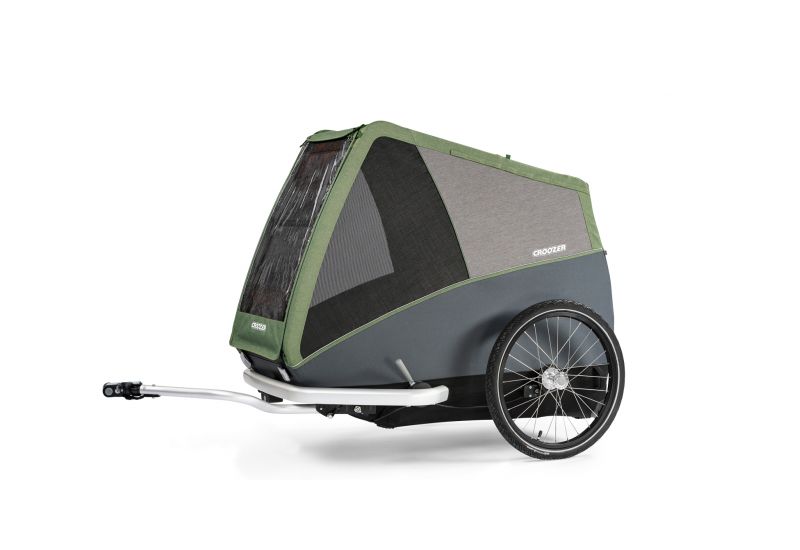 CROOZER DOG XXL 2018 - 1 CROOZER DOG XXL 2018 - 1
