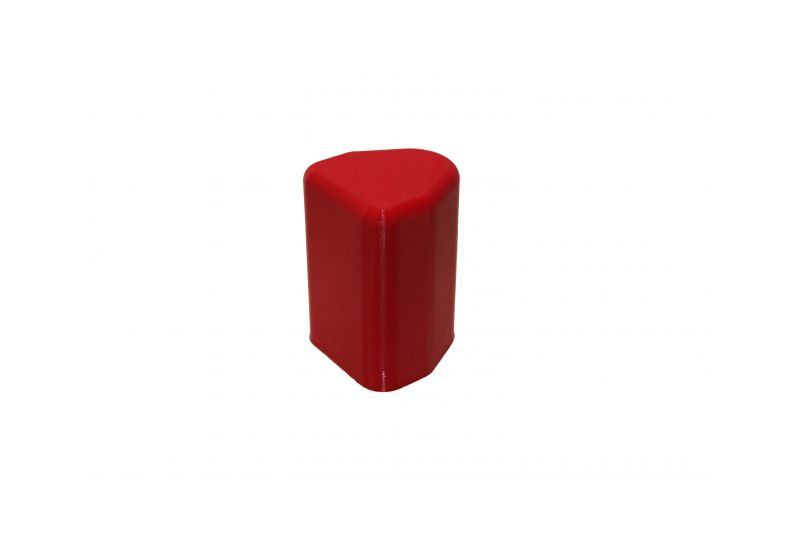 THU Samozajišťovací Osa CX 06-10 (za 1550191309) - 1 THU Samozajišťovací Osa CX 06-10 (za 1550191309) - 1