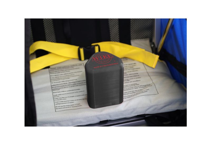 THULE Sapling Elite Cobalt Blue - 1 THULE Sapling Elite Cobalt Blue - 1