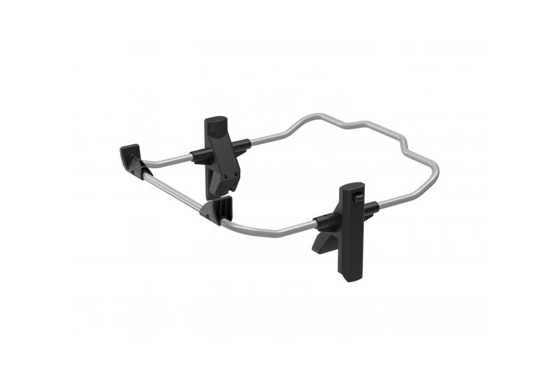ADAPTÉR AUTOSEDAČKY CHICCO PRO THULE SLEEK - 1 ADAPTÉR AUTOSEDAČKY CHICCO PRO THULE SLEEK - 1