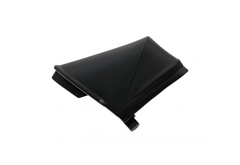 THULE SPRING STŘÍŠKA MIDNIGHT BLACK - 1 THULE SPRING STŘÍŠKA MIDNIGHT BLACK - 1