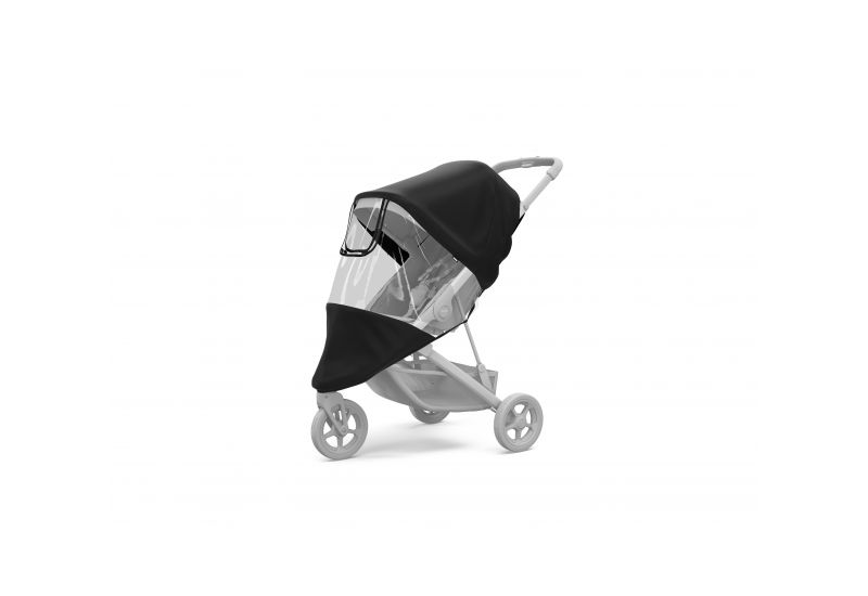 Thule RideAlong Mini rychloupínací držák - 1 Thule RideAlong Mini rychloupínací držák - 1