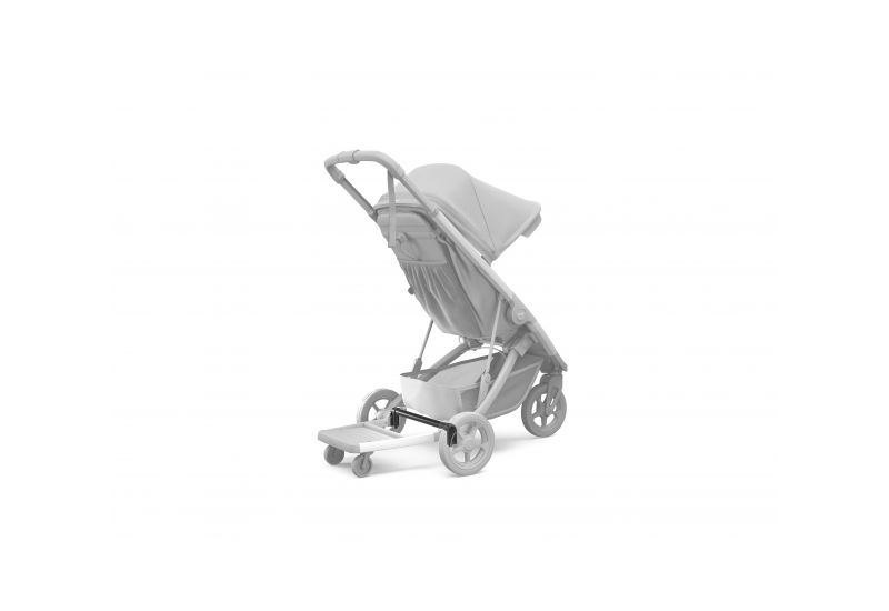Thule RideAlong Mini štít proti větru - 1 Thule RideAlong Mini štít proti větru - 1