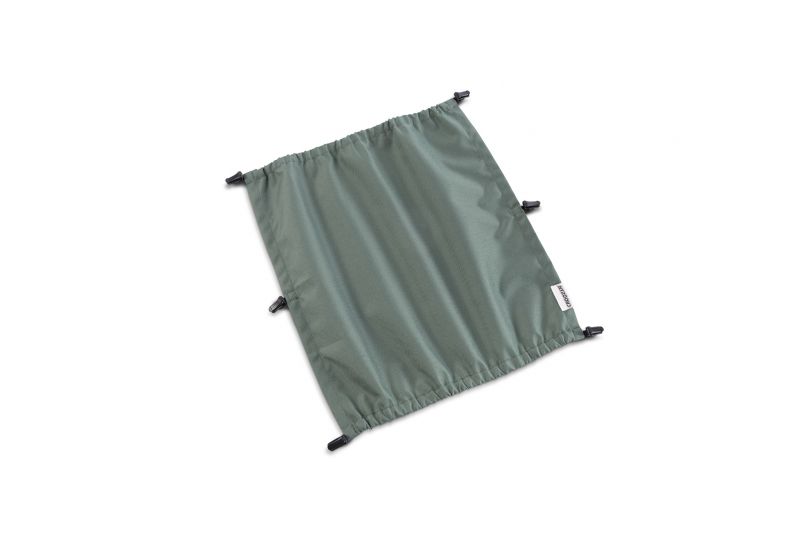 CROOZER FUSAK PRO MIMINKOVNÍK UNI 2014+ - 1 CROOZER FUSAK PRO MIMINKOVNÍK UNI 2014+ - 1
