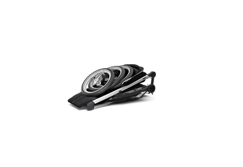 THULE RideAlong Lite, Light Gray - 1 THULE RideAlong Lite, Light Gray - 1