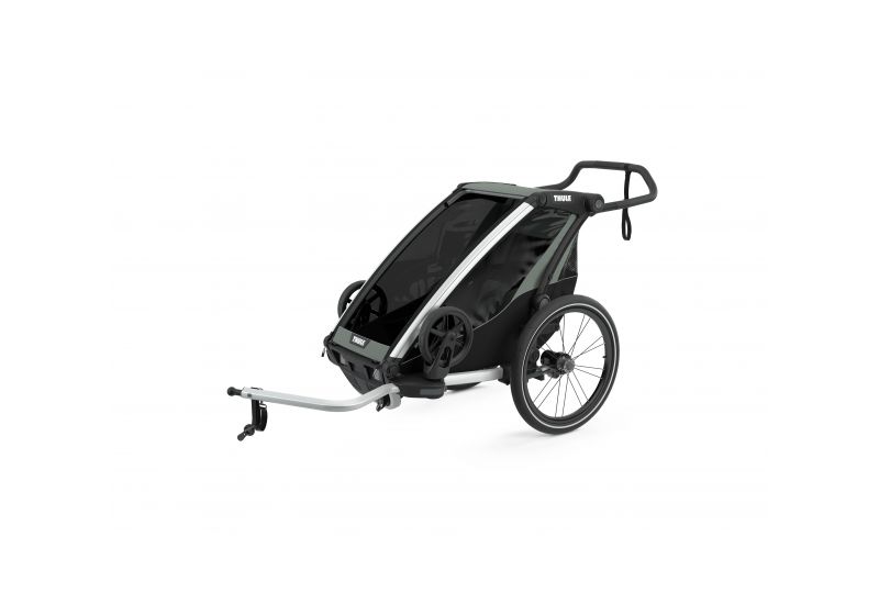 THULE CHARIOT LITE2, AGAVE 2021 - 1 THULE CHARIOT LITE2, AGAVE 2021 - 1