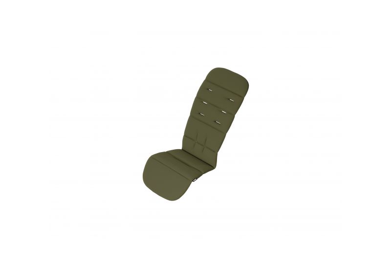 THULE SEAT LINER MISTY ROSE MELANGE - 1 THULE SEAT LINER MISTY ROSE MELANGE - 1