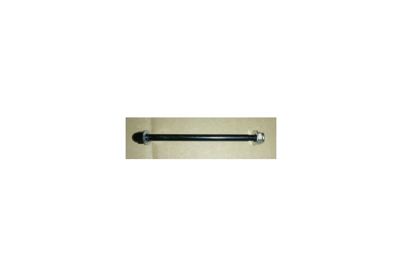 THULE Yepp Maxi Seat Post Blue - 1 THULE Yepp Maxi Seat Post Blue - 1