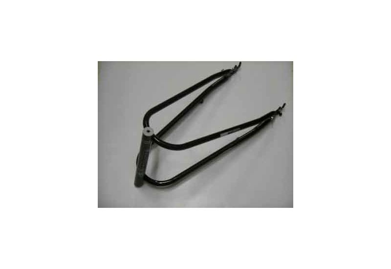 THULE Yepp Maxi Seat Post Ocean - 1 THULE Yepp Maxi Seat Post Ocean - 1