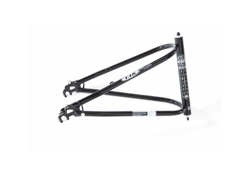 THULE Yepp Maxi Seat Post adapter - 1 THULE Yepp Maxi Seat Post adapter - 1
