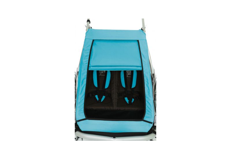 CLONA CROOZER KID 1 PLUS MODRÁ -2015 DOPRODEJ - 1 CLONA CROOZER KID 1 PLUS MODRÁ -2015 DOPRODEJ - 1