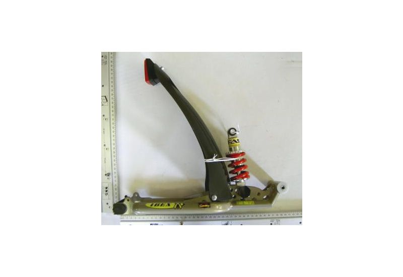 BOB Swing rameno, IBEX - 1