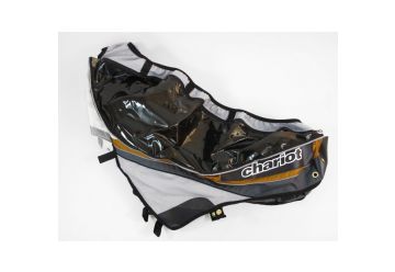 THU Potah CX1 Copper/grey/silver - 1