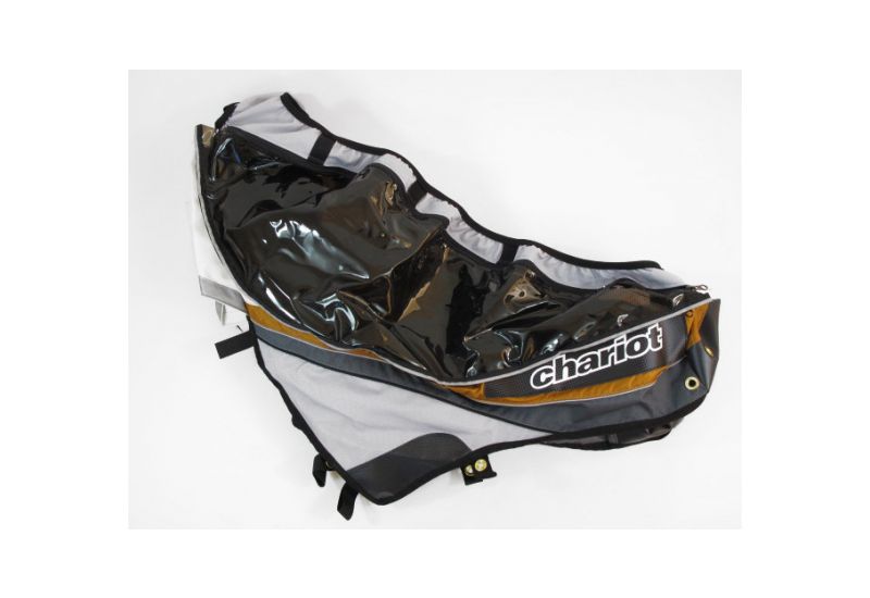 THU Potah CX1 Copper/grey/silver - 1