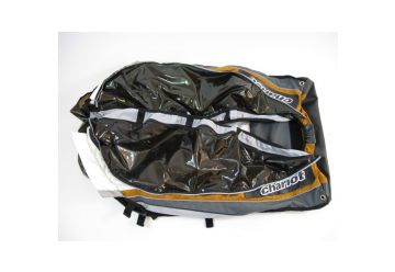 THU Potah CX2 Copper/grey/silver - 1