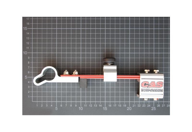 THU CAS Rh element CGR/CX  06- - 1