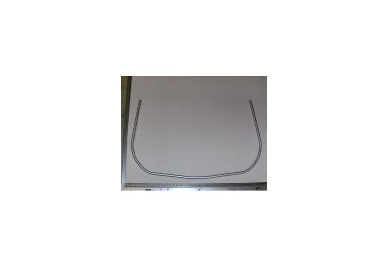 THU Support Hoop CGR1/CX1 09- - 1