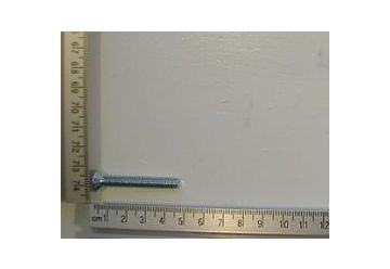 THU šroub 1/4-20x1 5/8 TR - 1