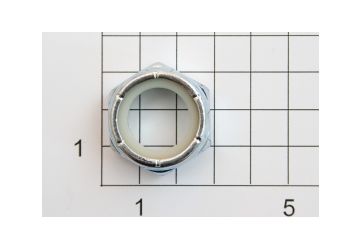 THU matice nylon Jam 3/4" - 1