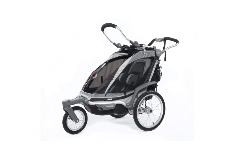 THULE CTS CHINOOK 1 BLACK - 1 THULE CTS CHINOOK 1 BLACK - 1