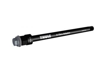 THULE CHARIOT THRU AXLE Shimano Thru-Axle Adapter - 1