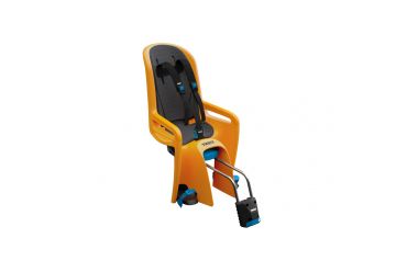 Thule RideAlong Zinnia Orange - 1