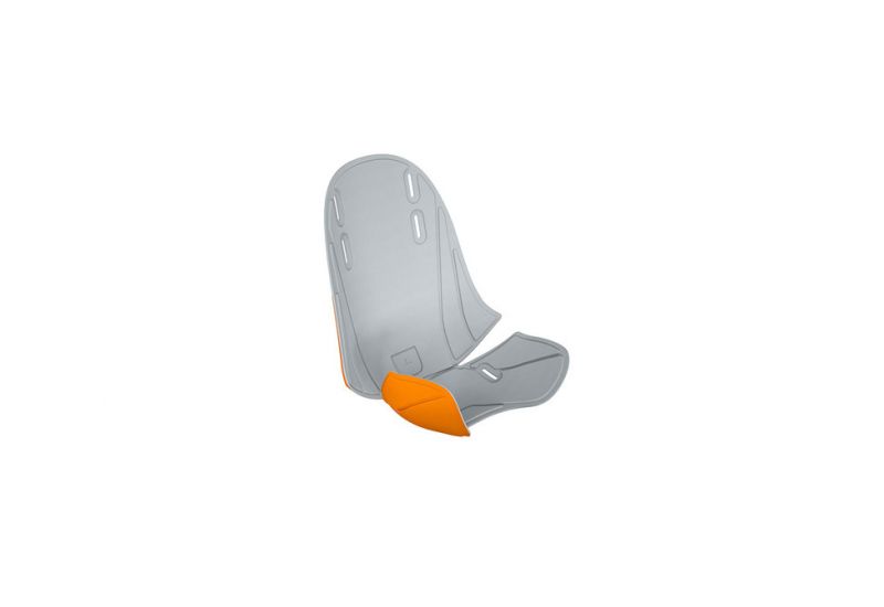 Thule RideAlong Mini měkká vložka Light Grey / Orange - 1