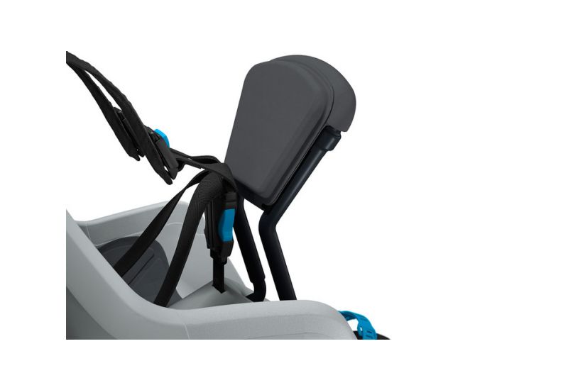 Thule RideAlong Mini ochrana hlavy - 2