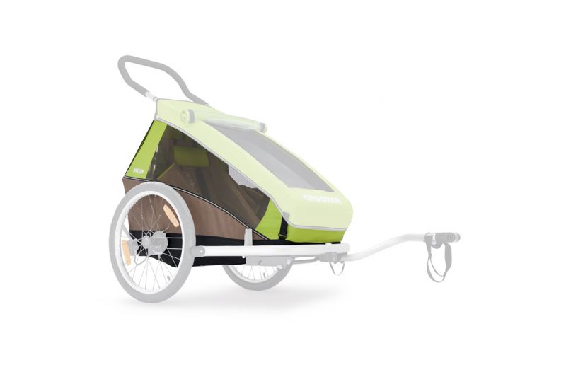 Croozer kid for sales 2 replacement parts
