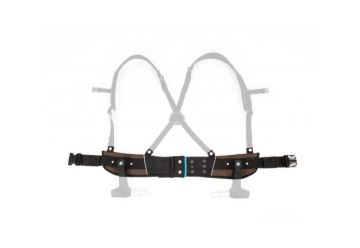 CRO KID Ski Set bederní pás - 1