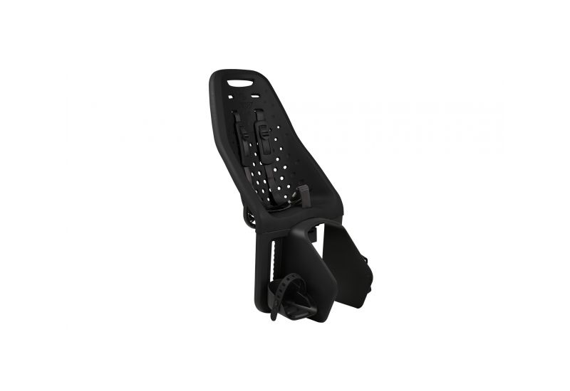 THULE Yepp Maxi Easy Fit Black - 1 THULE Yepp Maxi Easy Fit Black - 1