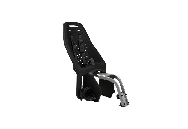 THULE Yepp Maxi Seat Post Black - 1 THULE Yepp Maxi Seat Post Black - 1