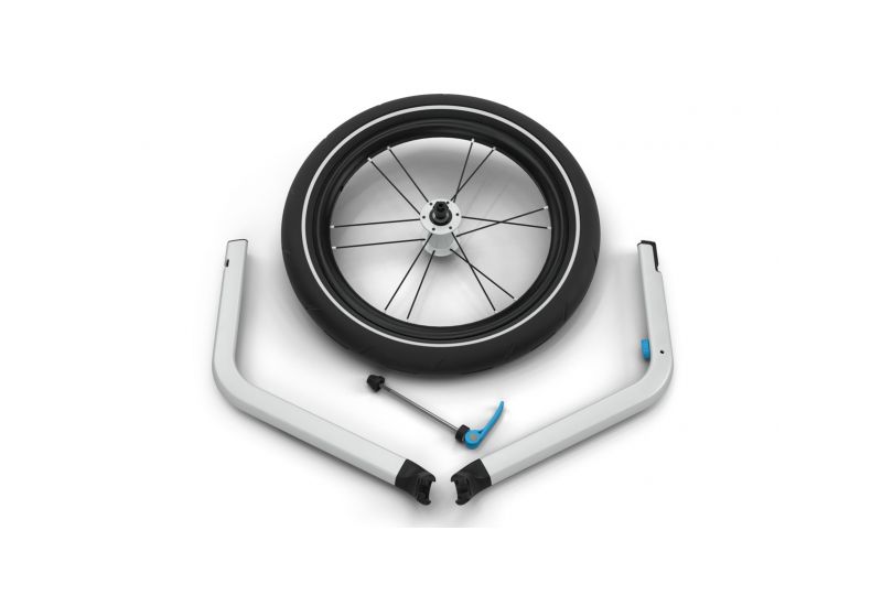 THULE CHARIOT CTS BĚŽECKÝ SET 2 2017+ - 2