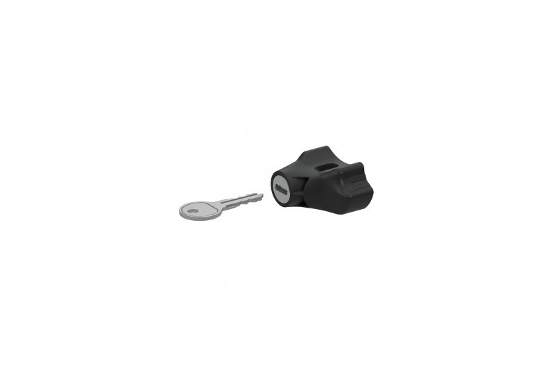 THULE CHARIOT CTS SADA ZÁMKŮ (2X ZÁMEK) - 1 THULE CHARIOT CTS SADA ZÁMKŮ (2X ZÁMEK) - 1