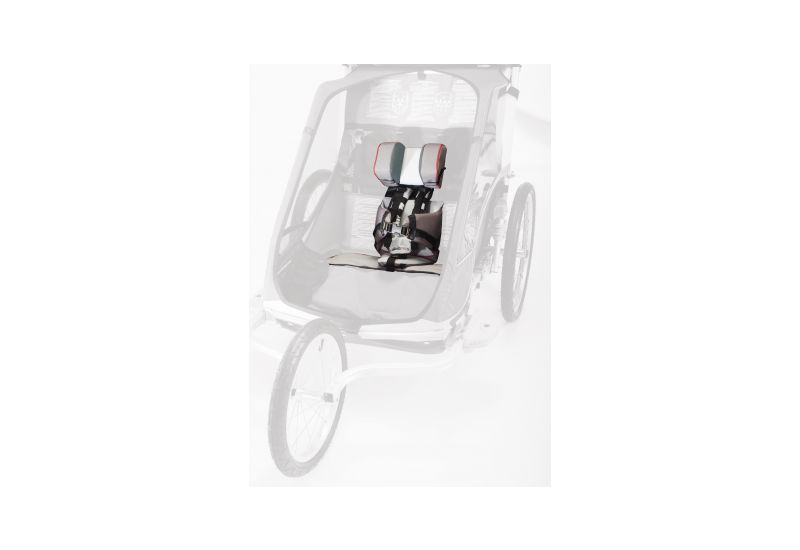 THULE CHARIOT OPORA HLAVY A TRUPU 2010+ - 1 THULE CHARIOT OPORA HLAVY A TRUPU 2010+ - 1