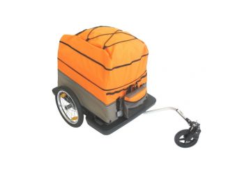 CROOZER CARGO turistický kryt - 1