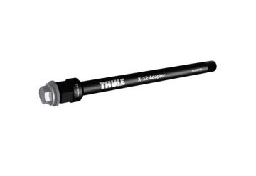 THULE CHARIOT THRU AXLE 152-167 mm (M12X1.0) - Syntace - 1