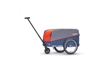 CROOZER CARGO SET KÁRKA 2018+ - 1