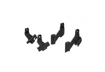 ADAPTER KIT PRO THULE SLEEK - 1