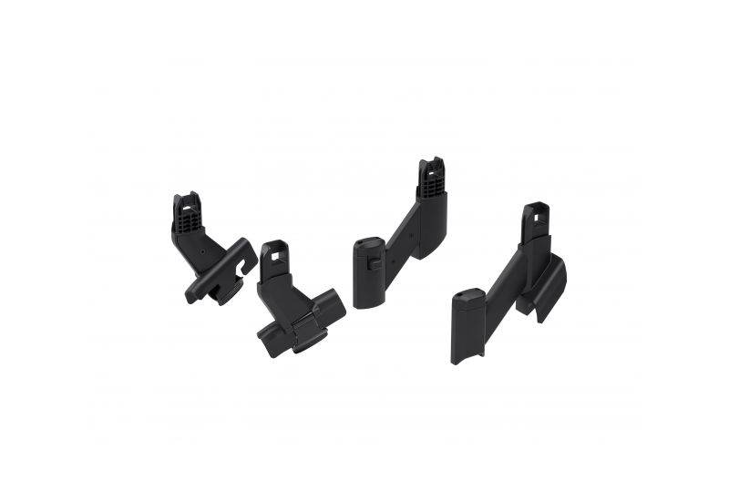 ADAPTER KIT PRO THULE SLEEK - 1 ADAPTER KIT PRO THULE SLEEK - 1