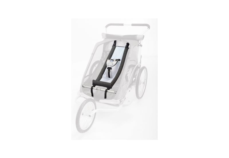 THULE CHARIOT MIMINKOVNÍK - 1 THULE CHARIOT MIMINKOVNÍK - 1