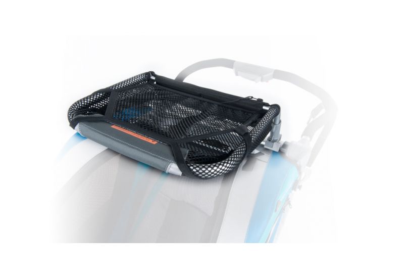 THULE CHARIOT CTS SADA ZÁMKŮ (2X ZÁMEK) - 1 THULE CHARIOT CTS SADA ZÁMKŮ (2X ZÁMEK) - 1