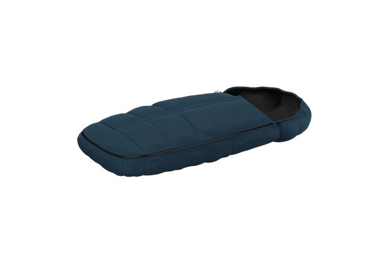 FUSAK PRO THULE KOČÁREK NAVY BLUE - 1