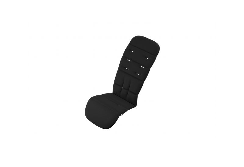 THULE SEAT LINER MIDNIGHT BLACK - 1