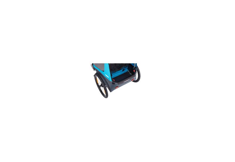 Thule Coaster XT Blue - 6